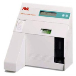 Анализатор электролитов AVL 9180 (Na, K, Ca/Cl/Li) 